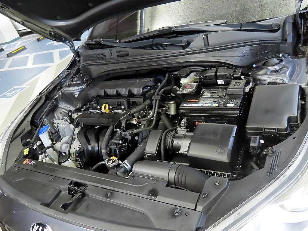 KIA K3 2019 Gris - Importación desde Corea - HF Imports Iquique - Foto 17