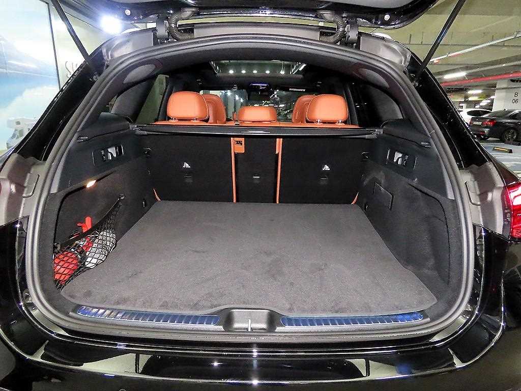 Mercedes Benz GLC Class 2025 Negro - Importación desde Corea - HF Imports Iquique - Foto 15