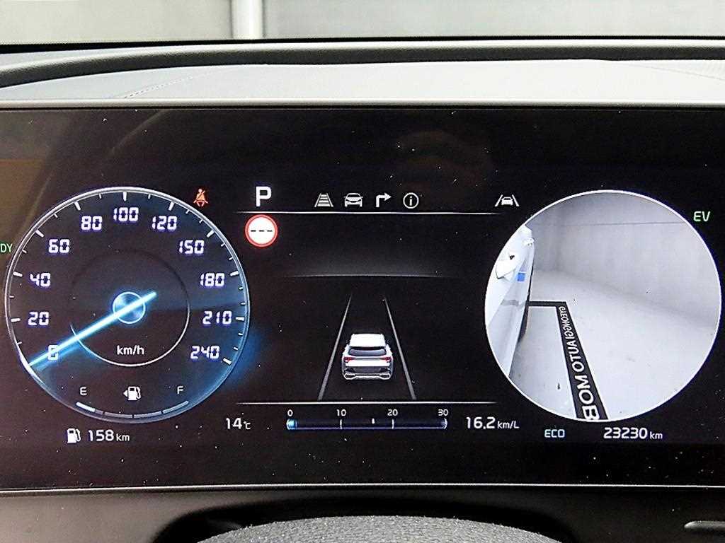 KIA Sportage - Vista 8