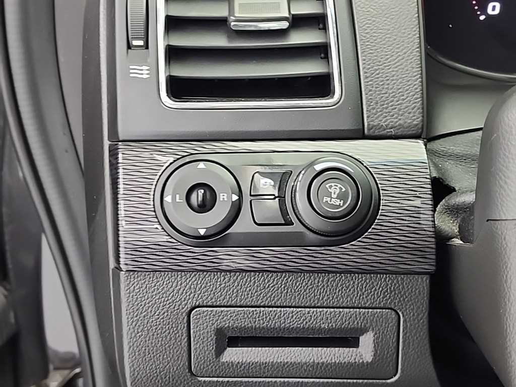 Chevrolet Captiva 2015 Gris - Importación desde Corea - HF Imports Iquique - Foto 18