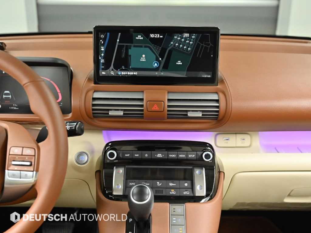 HYUNDAI Casper 2025 Blanco - Importación desde Corea - HF Imports Iquique - Foto 14