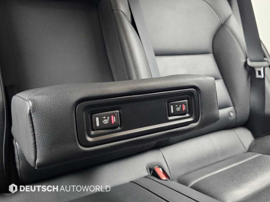 SAMSUNG QM6 2018 Blanco - Importación desde Corea - HF Imports Iquique - Foto 16