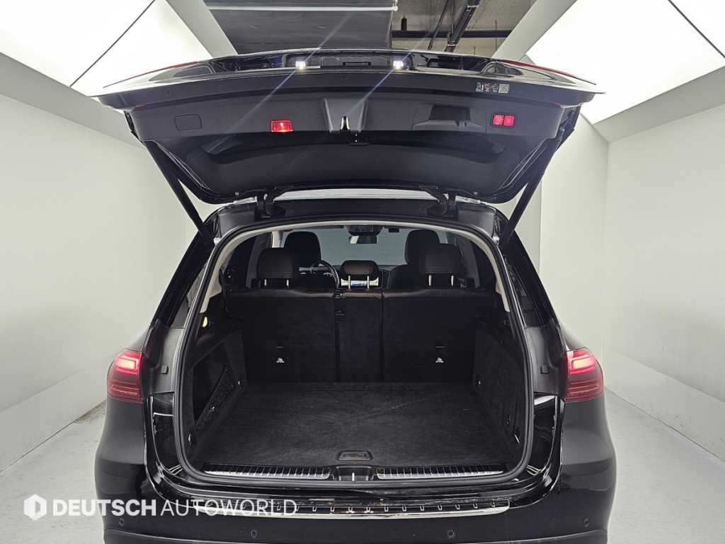 Mercedes Benz GLE Class 2024 Negro - Importación desde Corea - HF Imports Iquique - Foto 19