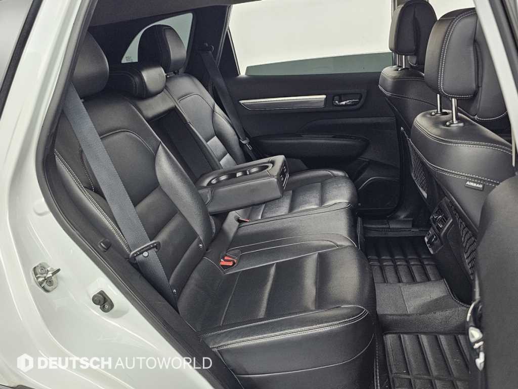 SAMSUNG QM6 - Vista 12