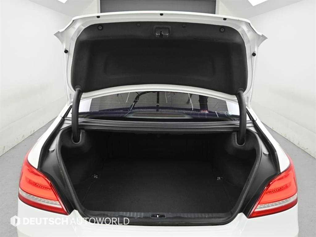 HYUNDAI Equus 2014 Blanco - Importación desde Corea - HF Imports Iquique - Foto 19