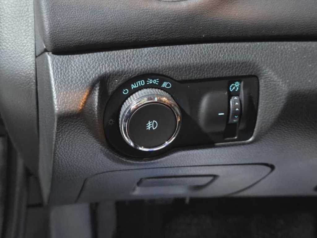 Chevrolet Cruise 2016 Negro - Importación desde Corea - HF Imports Iquique - Foto 13