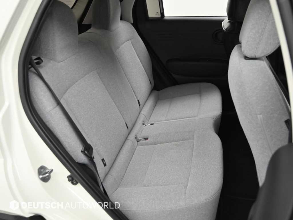 HYUNDAI Casper - Vista 12