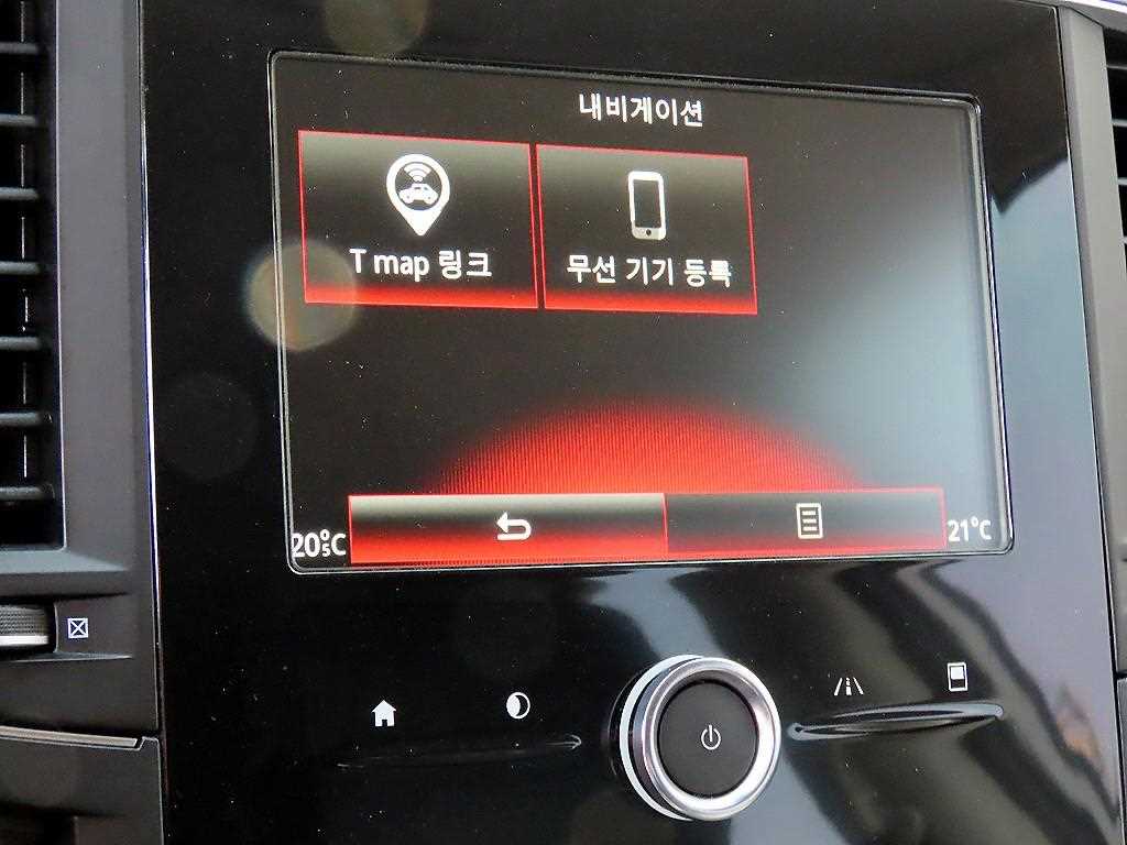 SAMSUNG QM6 2020 Gris - Importación desde Corea - HF Imports Iquique - Foto 16