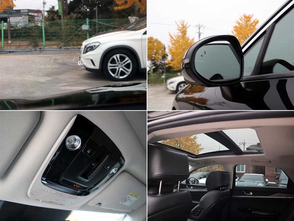 [기아]K5 3세대 하이브리드 2.0 노블레스 - миниатюра 11