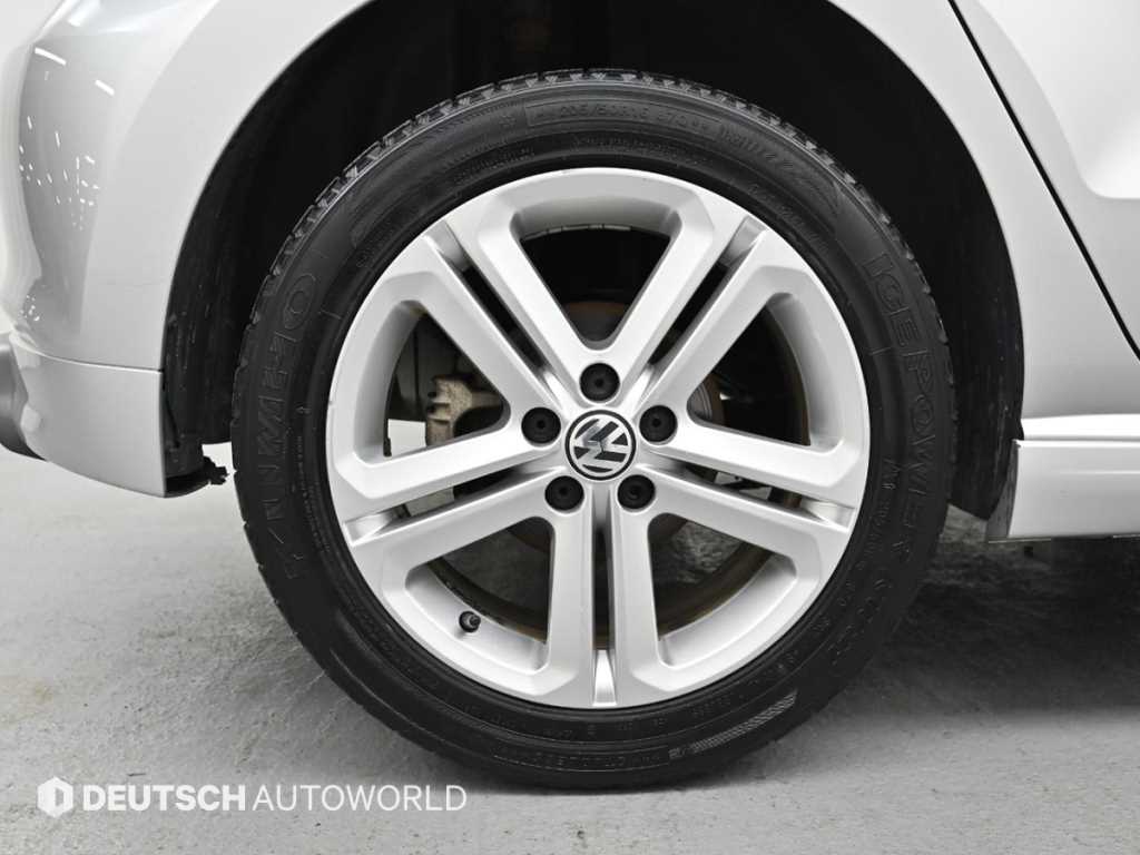 Volkswagen polo - Vista 5