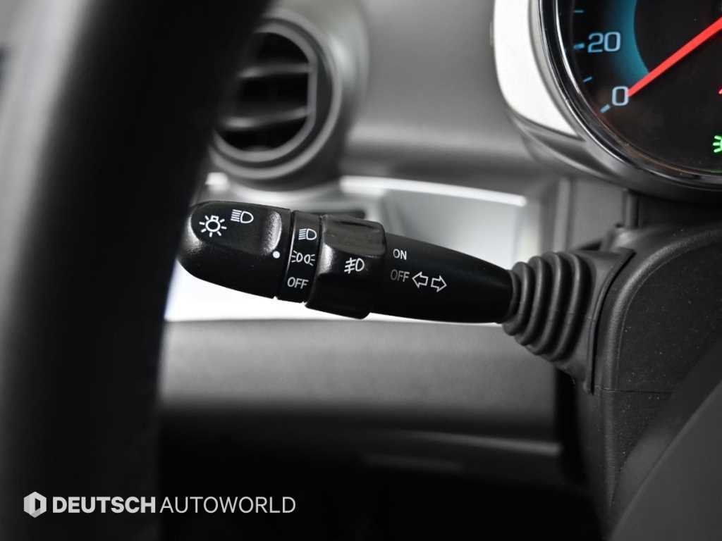 Chevrolet Spark 2014 Azul - Importación desde Corea - HF Imports Iquique - Foto 18