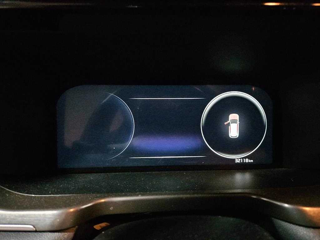 KIA Sorento - Vista 9