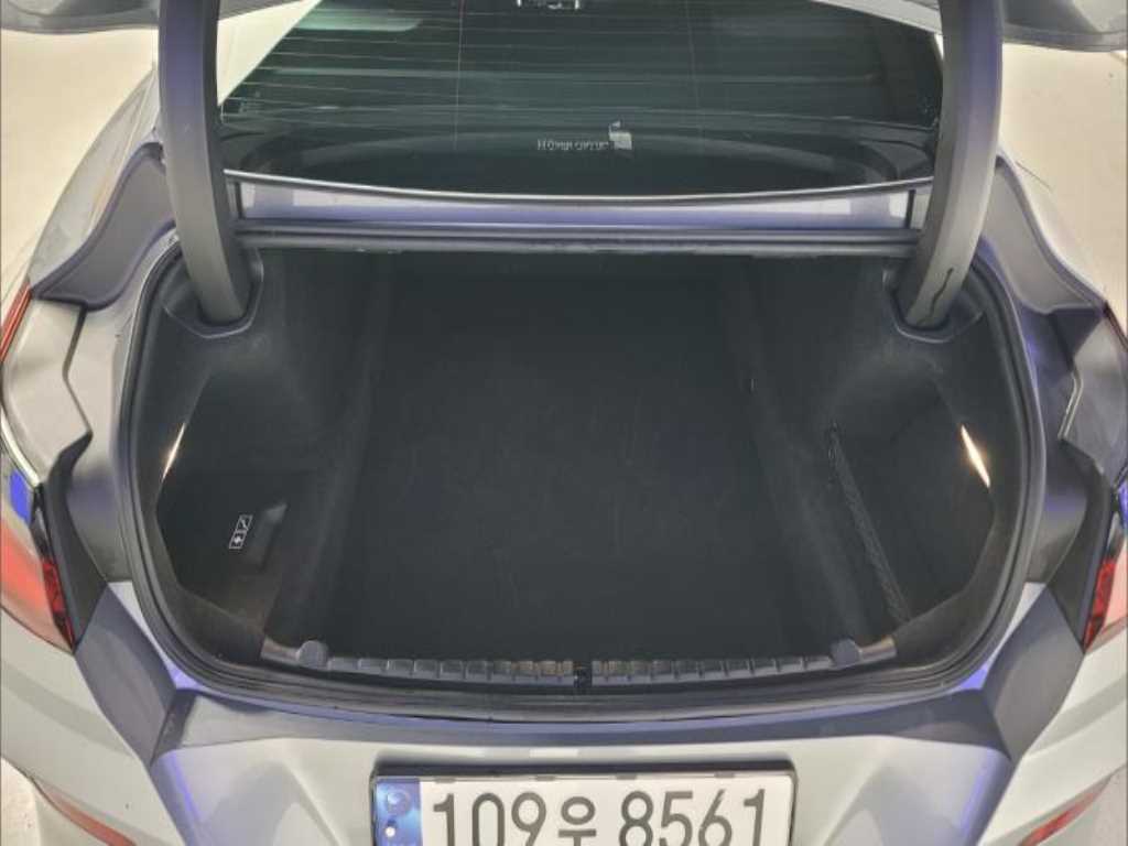 BMW 8 Series 2023 - Importación desde Corea - HF Imports Iquique - Foto 20