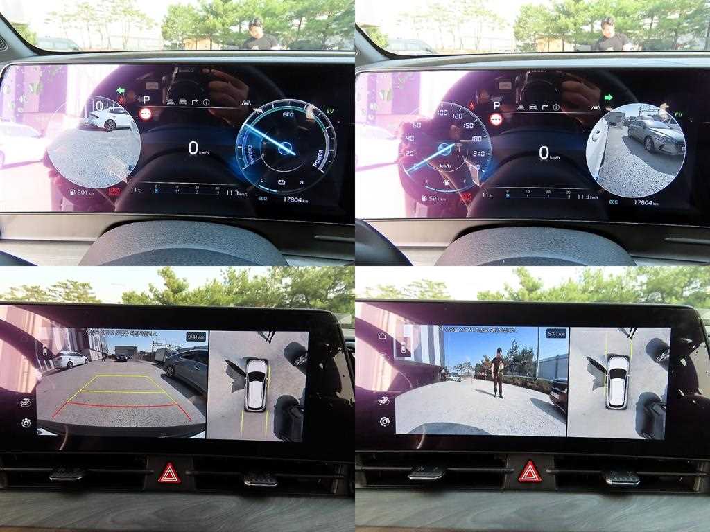 KIA Sportage 2024 - Importación desde Corea - HF Imports Iquique - Foto 18