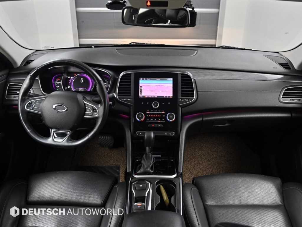 SAMSUNG SM6 - Vista 7