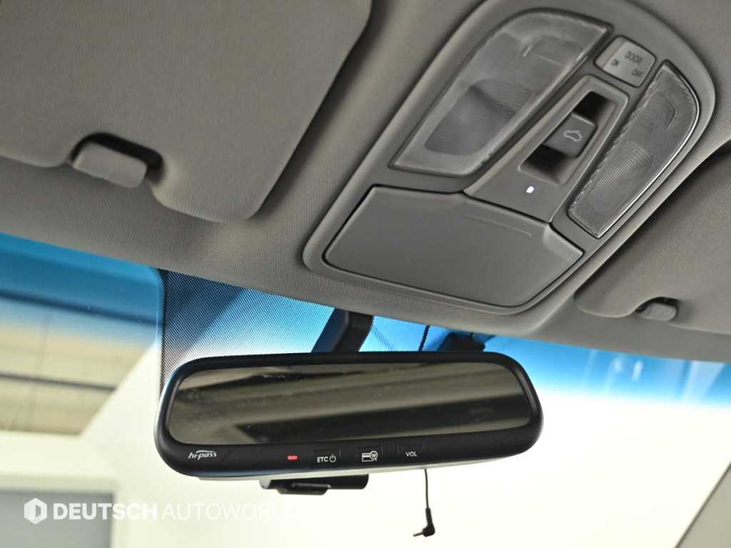 KIA K7 2012 Blanco - Importación desde Corea - HF Imports Iquique - Foto 17