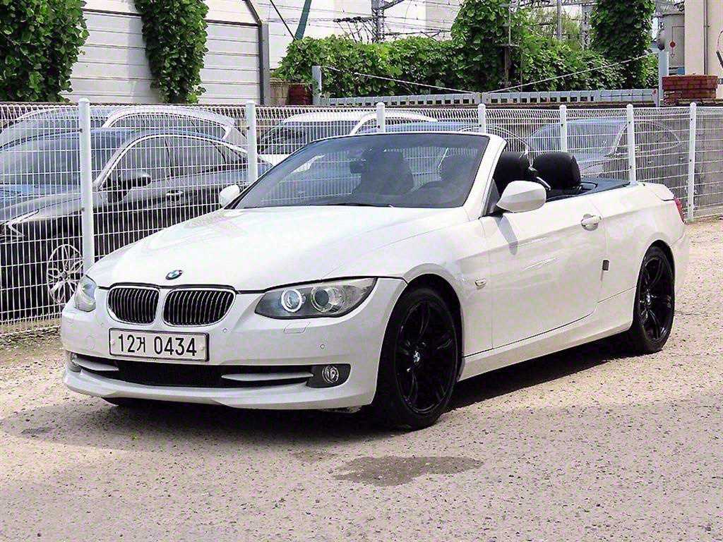 BMW 3 series - Vista 11
