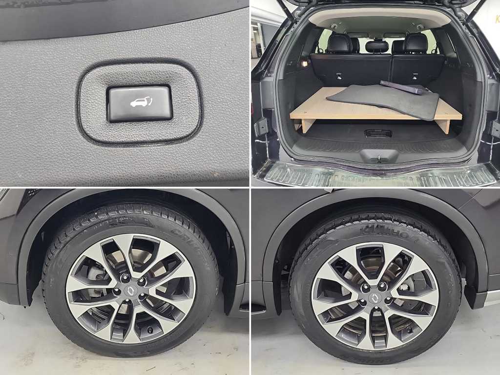 SAMSUNG QM6 2019 Negro - Importación desde Corea - HF Imports Iquique - Foto 20