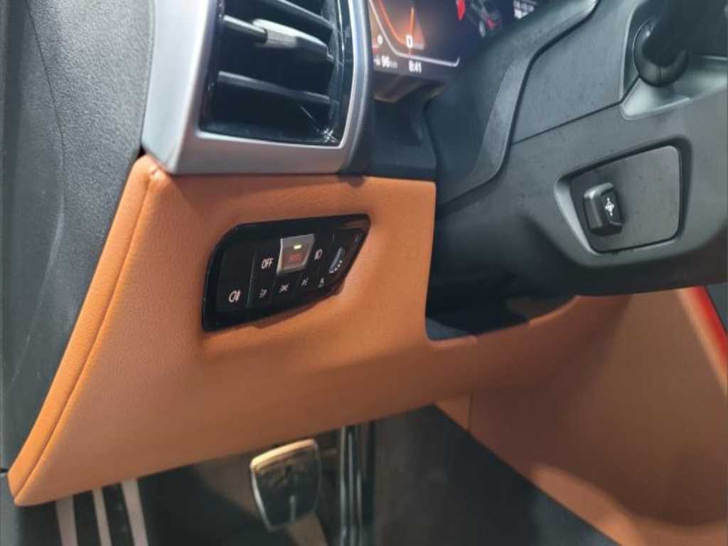 BMW 8 Series 2023 - Importación desde Corea - HF Imports Iquique - Foto 14