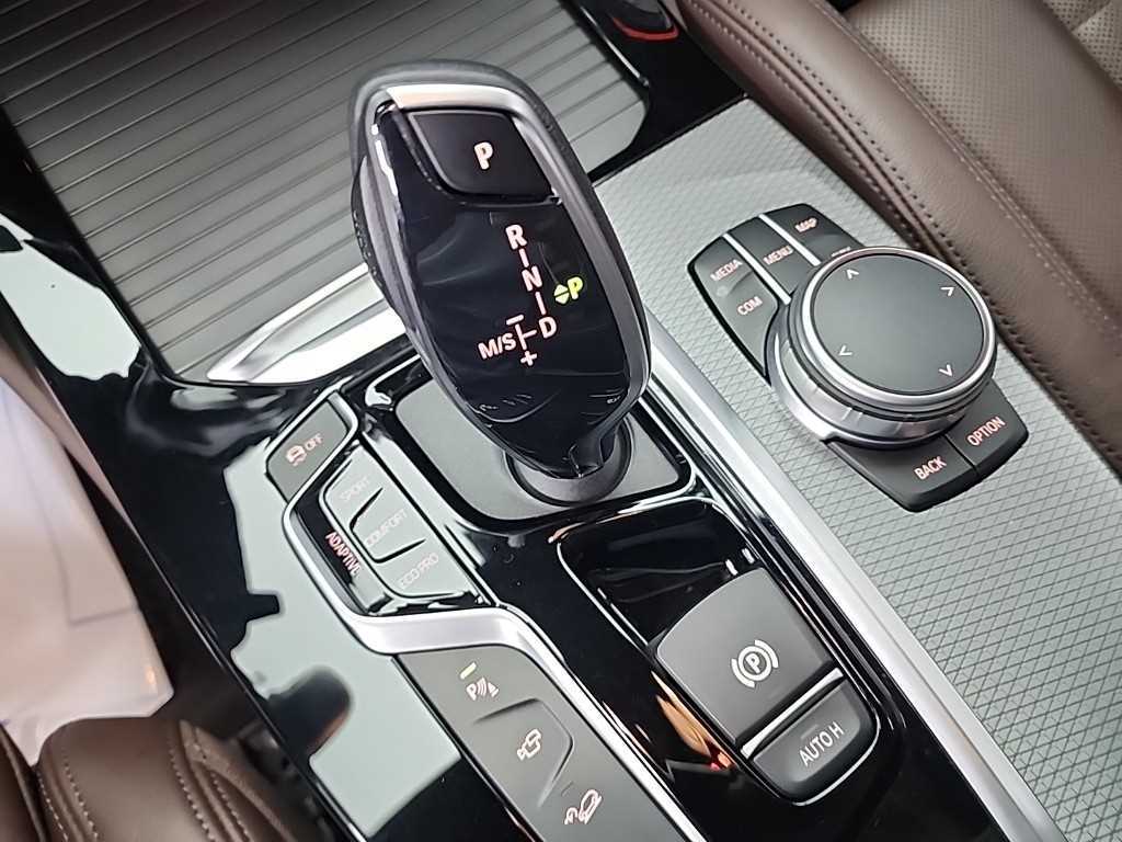 BMW X4 - Vista 8