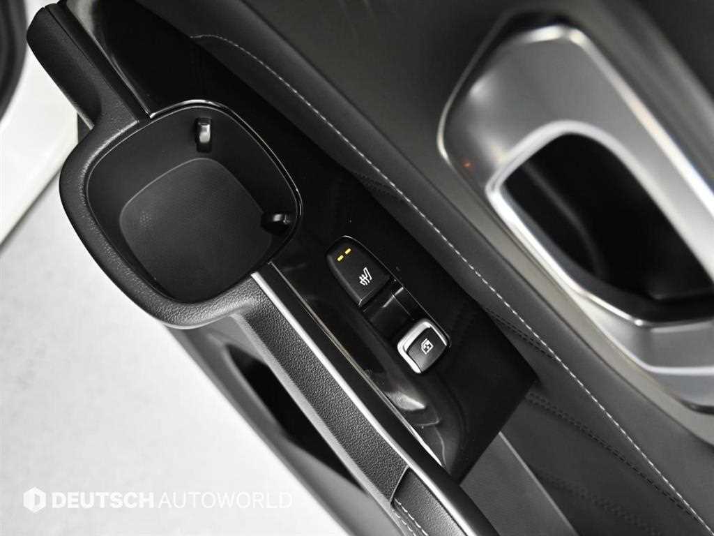 KIA Sorento 2021 Blanco - Importación desde Corea - HF Imports Iquique - Foto 16