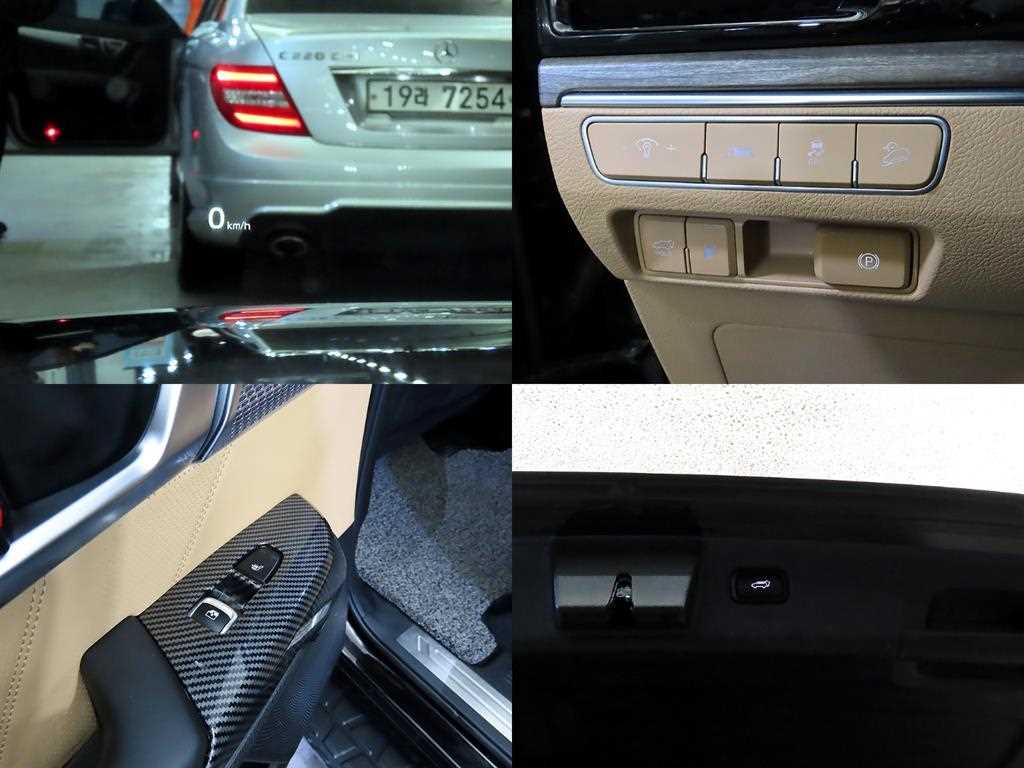 KIA Mohave 2020 Negro - Importación desde Corea - HF Imports Iquique - Foto 18