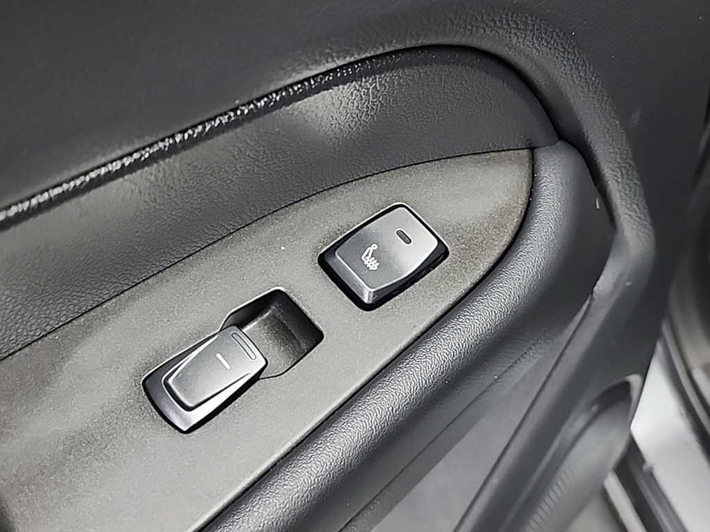 Ssangyong Rexton 2018 Gris - Importación desde Corea - HF Imports Iquique - Foto 14