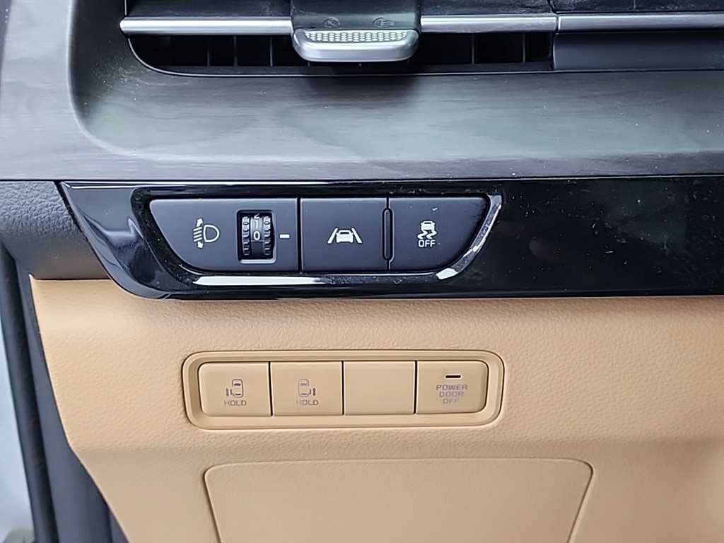 KIA Carnival 2022 Blanco - Importación desde Corea - HF Imports Iquique - Foto 18