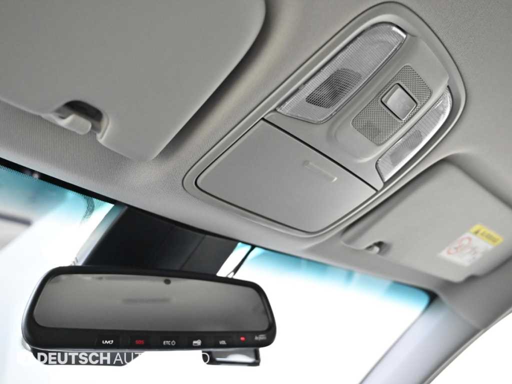 KIA Sportage 2022 Gris - Importación desde Corea - HF Imports Iquique - Foto 18