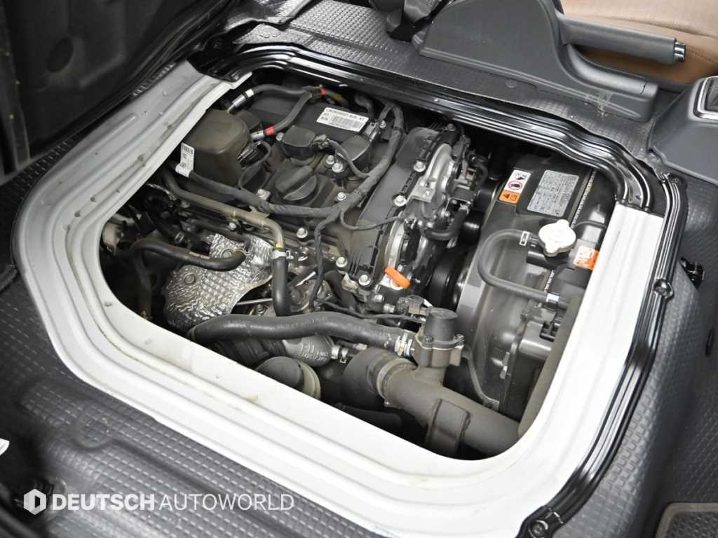 Small Truck Cargo (small) - Vista 6