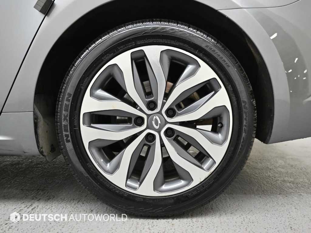 SAMSUNG SM6 - Vista 5