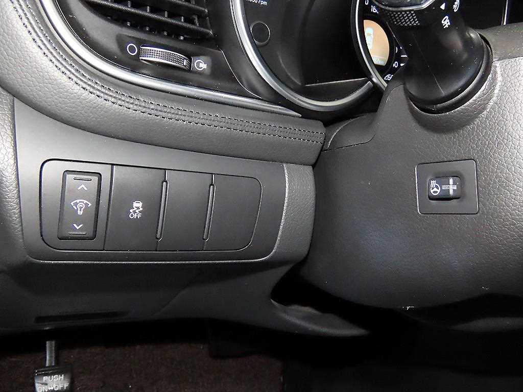 KIA K5 2015 Blanco - Importación desde Corea - HF Imports Iquique - Foto 14