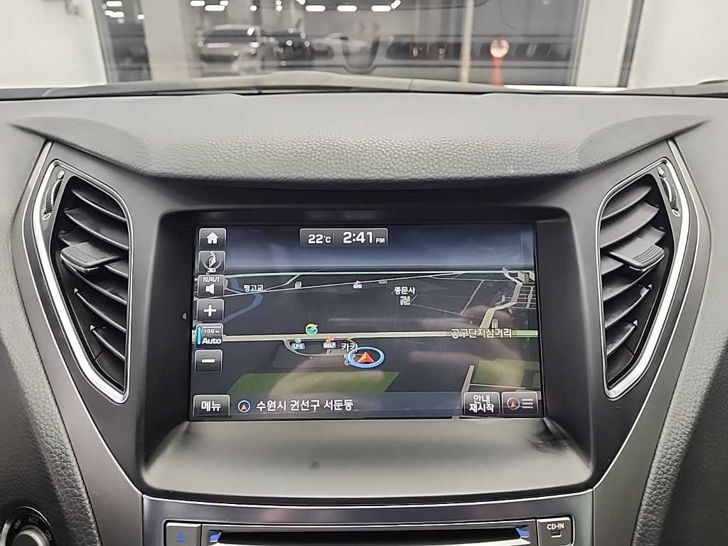 HYUNDAI Grandeur 2016 Blanco - Importación desde Corea - HF Imports Iquique - Foto 16