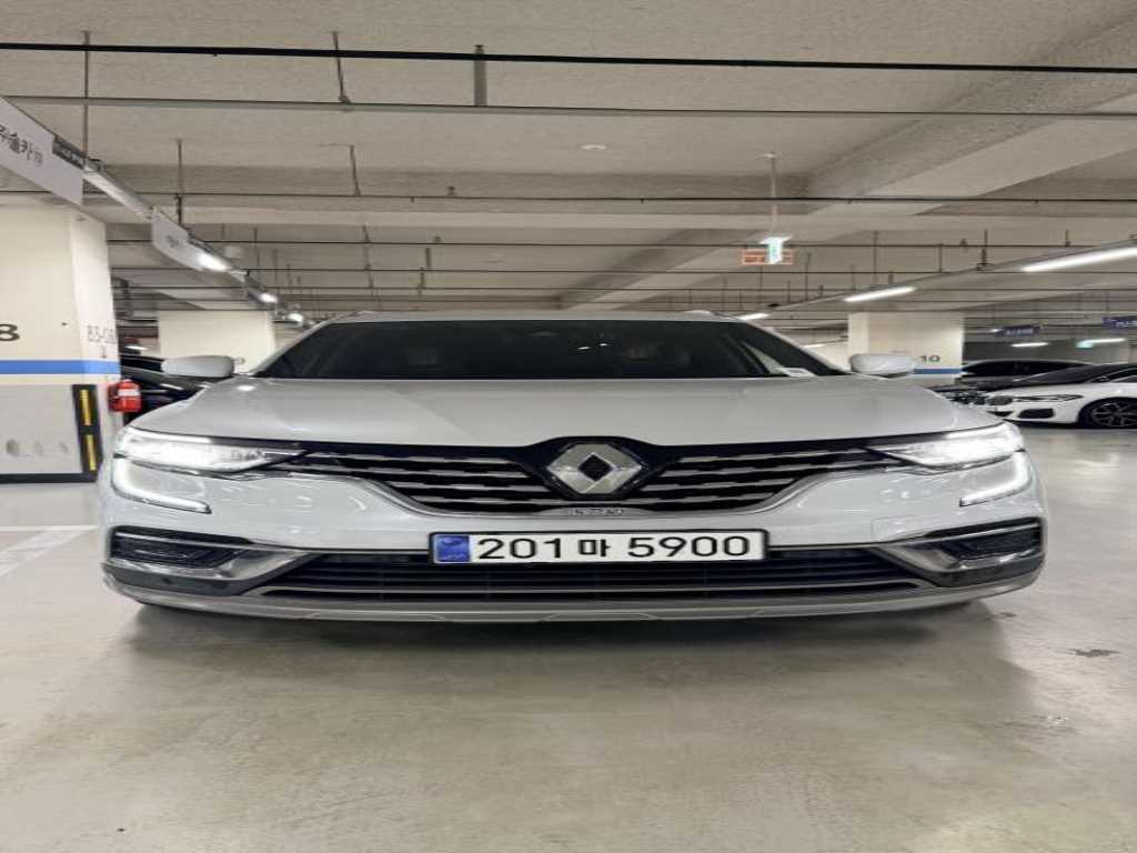 SAMSUNG QM6 2023 - Importación desde Corea - HF Imports Iquique - Foto 1