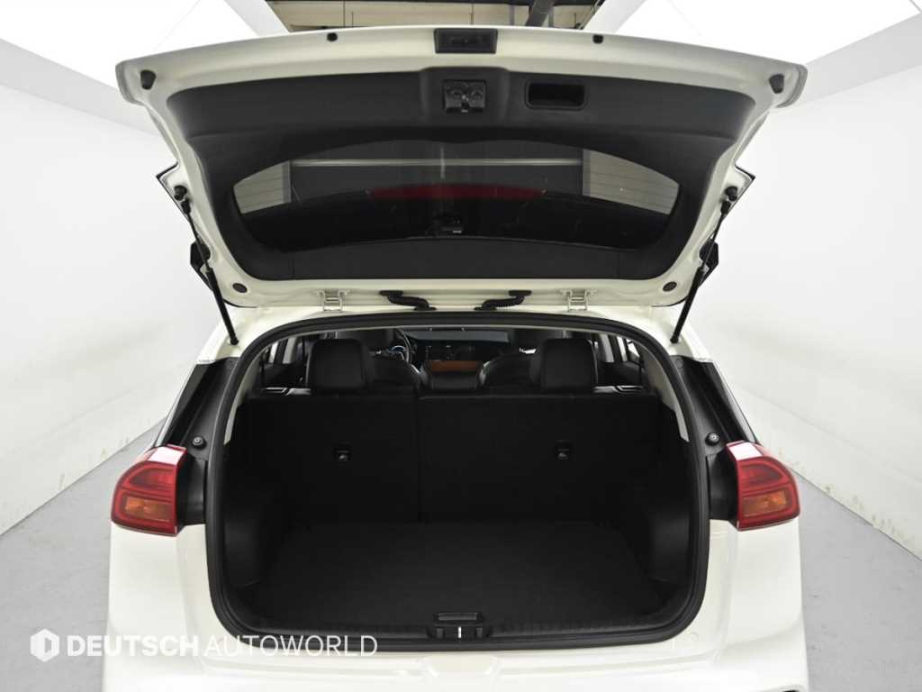 KIA Niro 2022 Blanco - Importación desde Corea - HF Imports Iquique - Foto 19