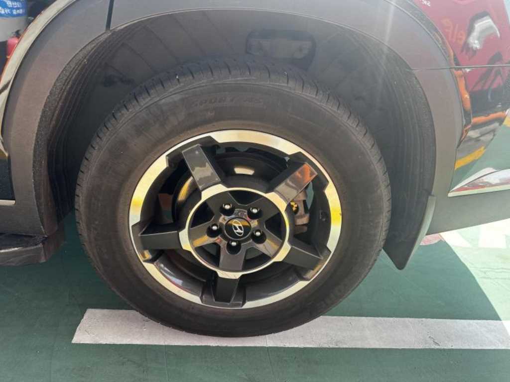 HYUNDAI Palisade - Vista 4