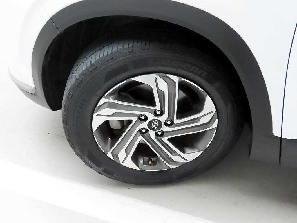 HYUNDAI Santa Fe 2021 Blanco - Importación desde Corea - HF Imports Iquique - Foto 19