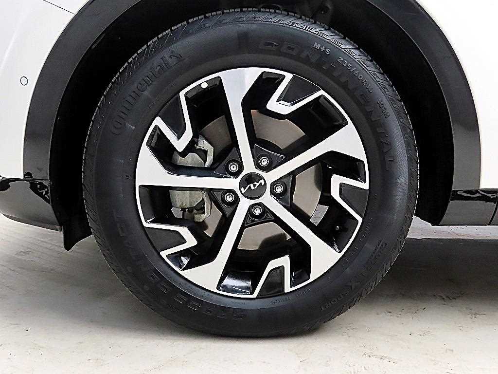 KIA Sportage 2024 Blanco - Importación desde Corea - HF Imports Iquique - Foto 20