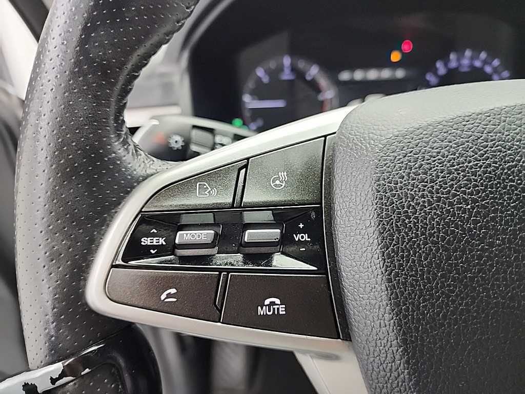 Ssangyong Rexton 2018 Gris - Importación desde Corea - HF Imports Iquique - Foto 18