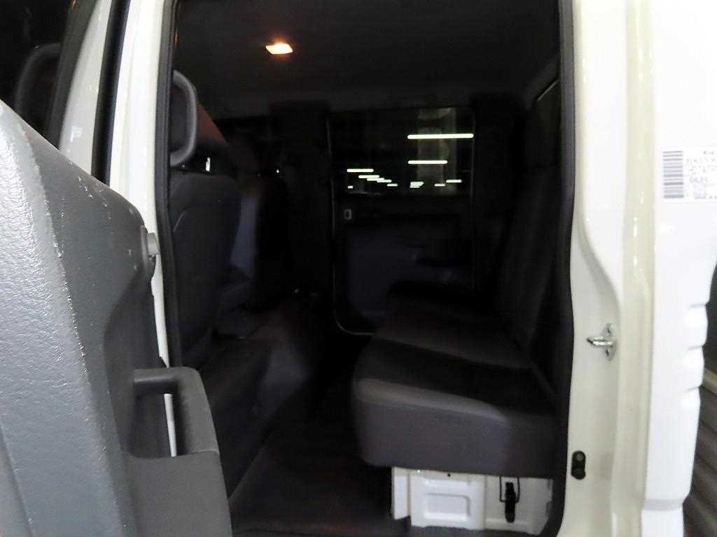 Small Truck Cargo (small) - Vista 8