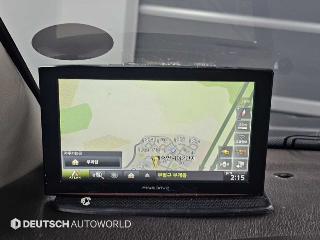 Ssangyong Korando 2014 Negro - Importación desde Corea - HF Imports Iquique - Foto 15