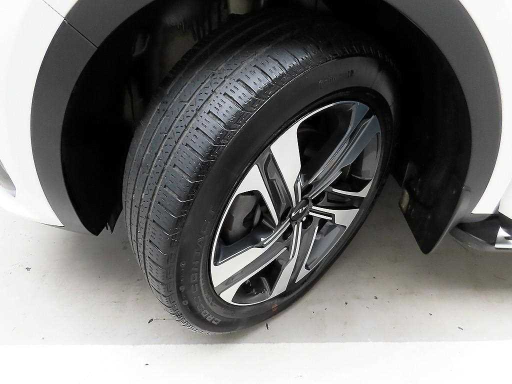 KIA Sorento 2022 Blanco - Importación desde Corea - HF Imports Iquique - Foto 19