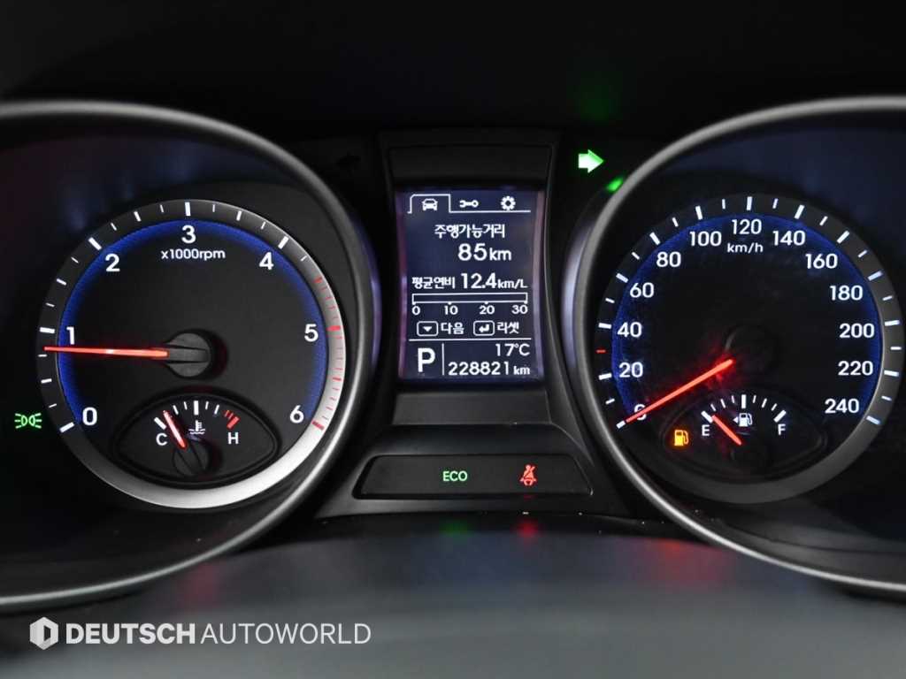 HYUNDAI Santa Fe - Vista 8