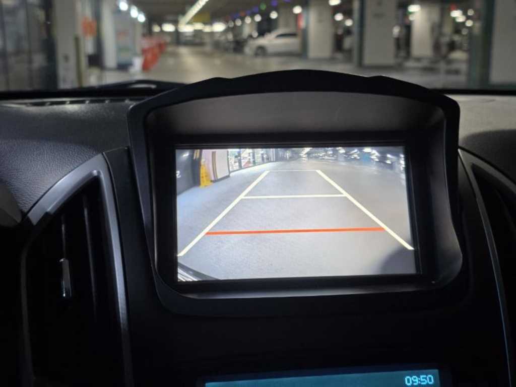 Chevrolet Cruise 2016 Negro - Importación desde Corea - HF Imports Iquique - Foto 16