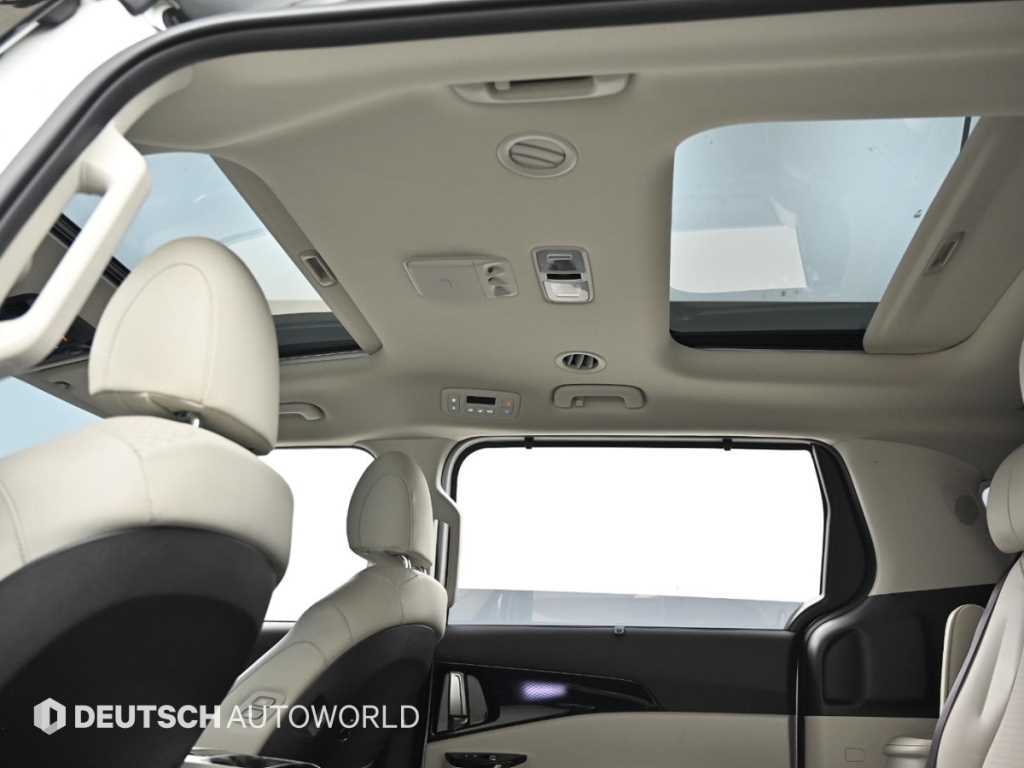 KIA Carnival 2023 Blanco - Importación desde Corea - HF Imports Iquique - Foto 18