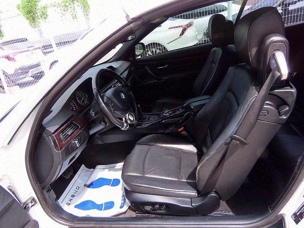 BMW 3 series 2013 Blanco - Importación desde Corea - HF Imports Iquique - Foto 15