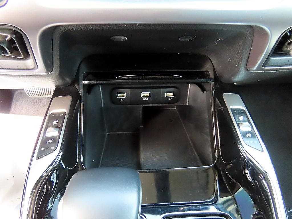 KIA Sorento 2021 Gris - Importación desde Corea - HF Imports Iquique - Foto 13