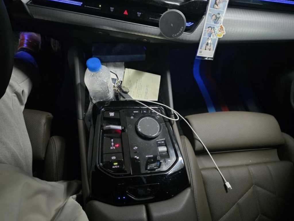 [BMW]5시리즈 (G60) 520i M 스포츠 - миниатюра 14