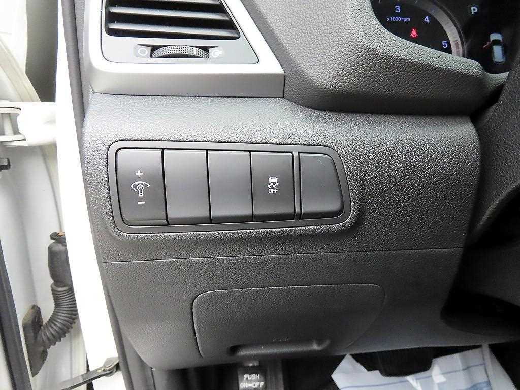 HYUNDAI Tucson - Vista 12