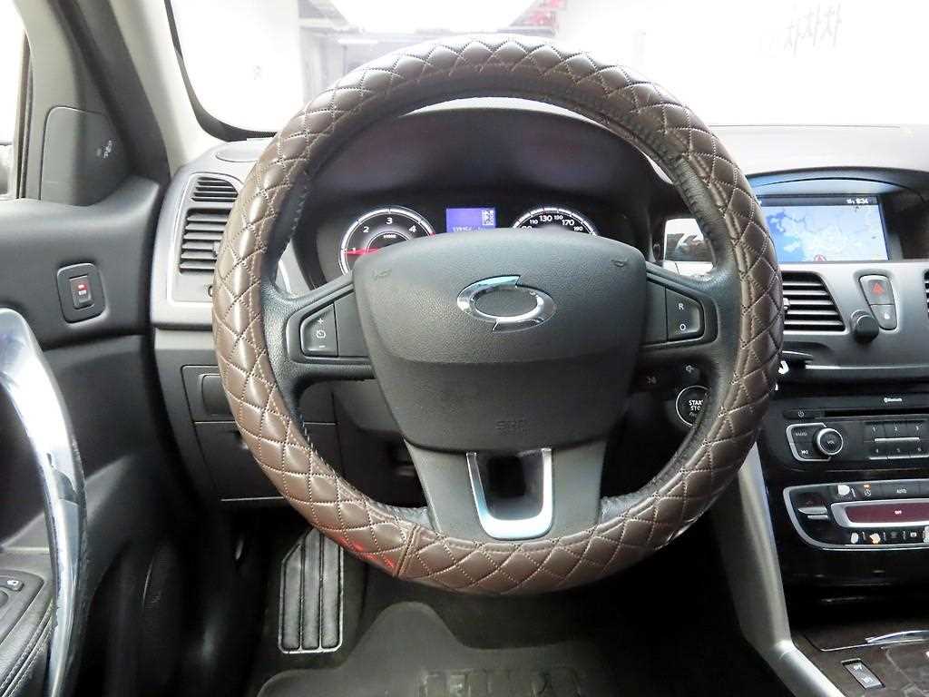 SAMSUNG SM5 - Vista 8